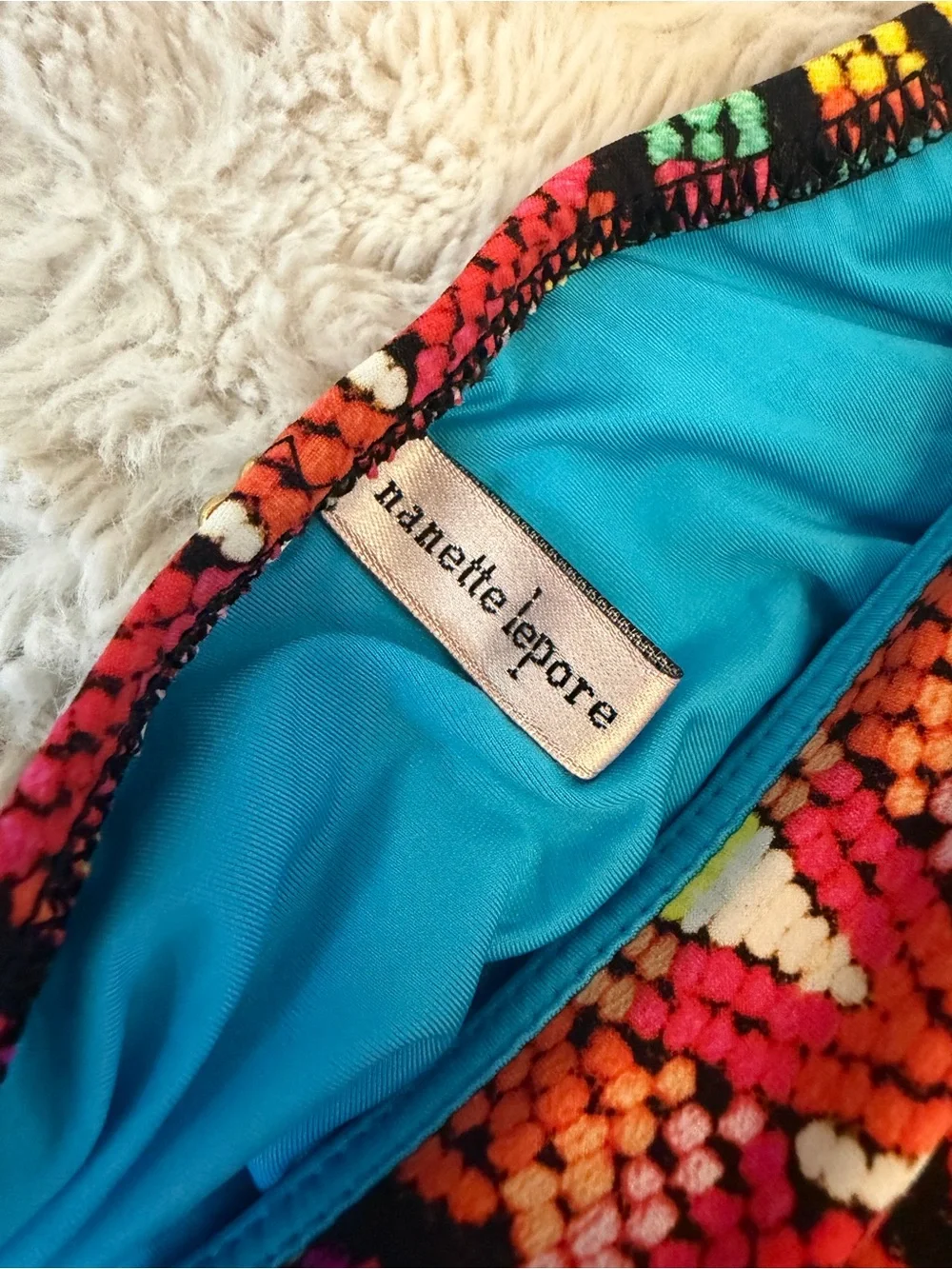 Nanette Lepore two piece